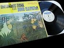 Thelonious Monk Plays Duke Ellington **Original UK Riverside RLP 12-201 Mono**