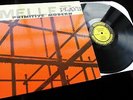 Gil Melle Quartet - Primitive Modern **Original US Prestige PRLP 7040 DG Mono**