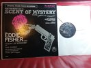 MARIO NASCIMBENE SCENT OF MYSTERY NEAR MINT RAMROD 1960 VINYL