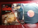 MARCELLO GIOMBINI  SABATA  JAPANESE 1970 KING RECORDS in MINT CONDITION (NO OBI)