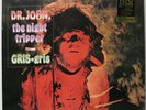 Dr. John Gris-Gris NEAR MINT Rhino Records Vinyl LP