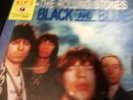 Rolling Stones - Black And Blue - The Real Alternate Album Vinyl  4 LP+2CD