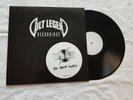 W.A.S.P. - On Your Knees (Rare Test Press) - Top Condition