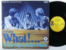 BRIAN AUGER & THE TRINITY Definitely What  ATCO LP VG++/VG+ gatefold
