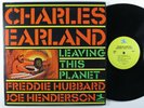 CHARLES EARLAND Leaving This Planet PRESTIGE 2xLP VG++ gatefold
