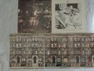 LED ZEPPELIN: Physical Graffiti, In Through The Out Door. original press