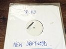 Driftwood #8 Jeremy (2) So Peaceful EP DJ Vinyl 12 House Music Record New