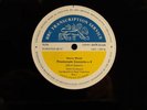Basil Cameron / Halle Orchestra  BBC Transcription Disc 4 LP