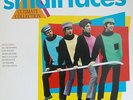 ID34z - Small Faces - The Ultimate Collect - CTVLP 004 - vinyl LP