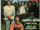 THEM .EP 45T. SUPER REPRO DU  VOGUE EPL 18079. FRANCE . GLORIA'S DREAM