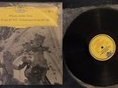 Martzy Violin Jochum     Mozart Concert D-Major    DGG LPX 29251 Tulip   Mint-
