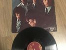 The Rolling Stones : No. 2 LP Promo Muster DECCA Teldec SLK 16325-P Germany