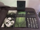 TYPE O NEGATIVE - None More Negative Vinyl Box Set LIMITED EDITION