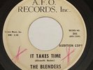 THE BLENDERS 