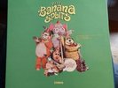 The Banana Splits TV series soundtrack Stereo Vinyl: Retro good times 2007