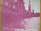 ENGINE COMMON - A Sarah Compilation - SARAH 628 - UK Vinyl 1992 - NEAR MINT