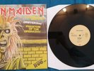 Maxi-Single: Iron Maiden - Women In Uniform RARE Heavy Metal Maxi-Single GER