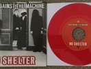 Rage Against The Machine No Shelter 7