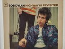 Highway 61 Revbisited by Bob Dylan
