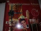 Elvis Presley The Christmas Album Sealed LP RCA Victor AFM1 5486 Promo RARE