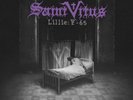 SAINT VITUS - Lillie: F-65 [COLORED] (LP)