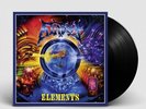 ATHEIST - Elements [BLACK Vinyl] (LP)