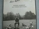 George Harrison All Things Must Pass STCH 639  No Poster Orig 3LP's
