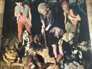 JETHRO TULL THIS WAS GATEFOLD ALBUM VINYL