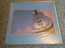 DIRE STRAITS - Brothers In Arms -  PRESS PACK LP - MINT/UNPLAYED
