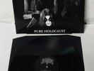 Immortal Pure Holocaust Black Galaxy Vinyl LP Record new