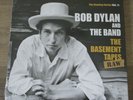 BOB DYLAN/The Band    