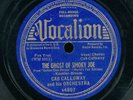 78tk-Jazz-VOCALION 4807-Cab Calloway-(Ghost of Smoky Joe / Floogie Walk)
