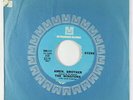 Funk Breaks 45 - Winstons - Amen, Brother - Metromedia - VG++ mp3