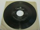 KITTY WHITE Teen Age Prayer/ I'm Gonna Be A Fool Next Monday 1955 Mercury Record