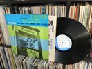 Dexter Gordon Dexter Calling Blue Note NY USA Ear Reg Groove RVG '61 Plays VG+