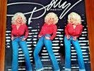 Dolly Parton Here You Come Again  Vinyl  NM/NM  GATE-FOLD Indianapolis Press