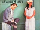 Cock Robin Just Around The Corner (Special Version) Vinyl Single 12inch CBS