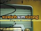Stretch Arm Strong A Revolution Transmission Reflections Records Vinyl LP