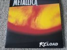 Reload [LP] by Metallica (Vinyl, Aug-2014, 2 Discs, Rhino (Label))