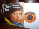 Mary Roos, Hamburg im Regen, Happy Pizza Song, Dr. Oether, Werbung 7