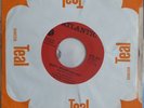 LED ZEPPELIN black dog / misty mountain hop 7