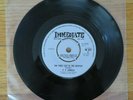 P P ARNOLD: The First Cut Is The Deepest   Immediate IM 047, 1968   UK 7