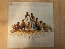 Earth, Wind & Fire ?– Head To The Sky 1973 Columbia ?KC 32194 Vinyl NM-
