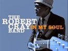 The Robert Cray Band-In My Soul (UK IMPORT) Vinyl / 12