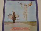 ROLLING STONES -GET YER YA-YA'S OUT VOL.15- RARE 1978 FRENCH LP + SPECIAL INSERT