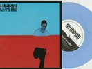 NOEL GALLAGHER HIGH FLYING BIRD IN THE HEAT OF THE MOMENT RARE BLUE VINYL