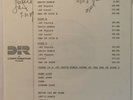 DAVID BOWIE Glass Spider Tour Special 7/20/1987 Radio Show Rare  D.I.R. 2xLP