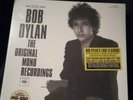 BOB DYLAN: The Original Mono Recordings  9 LP box set Limited #9417 SEALED