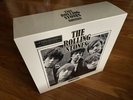 The Rolling Stones Vinyl Box Set MONO OOP NM-  16 LPs