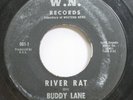 Hear  Country Bopper Fuzz 45 Buddy Lane - River Rat / Sea Shore Love On Wn